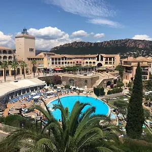 studio-vue-mer-saint-raphael-var.fr-provencehotel.com/