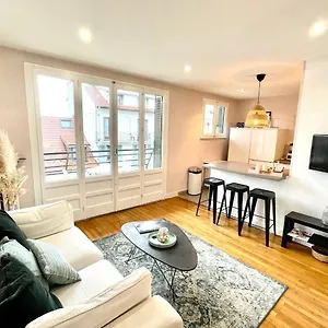 Cosy Rent Appartement