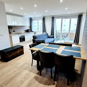 Le Necy Appartement